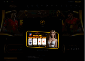 Vegas338asik.pro thumbnail