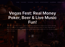 Vegasbeerandmusicfestival.com thumbnail