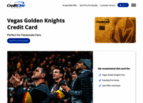 Vegasborncard.com thumbnail