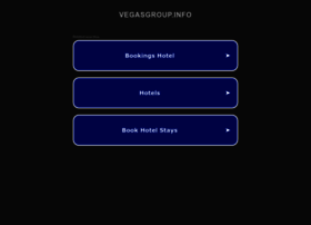 Vegasgroup.info thumbnail Vegasgroup.info thumbnail