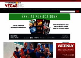 Vegasinc.com thumbnail