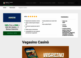 Vegasino888.com thumbnail