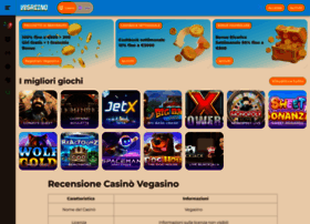 Vegasinoufficiale-it.com thumbnail