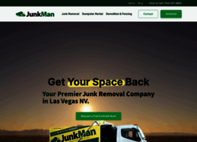 Vegasjunkman.com thumbnail