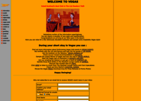 Vegasscotland.co.uk thumbnail