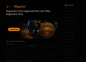 Vegasslotguncelgiris.com thumbnail