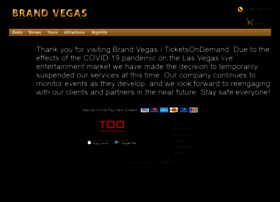 Vegastheapp.com thumbnail