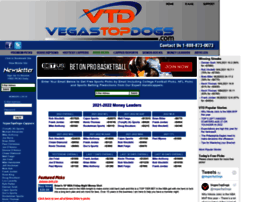 Vegastopdogs.com thumbnail