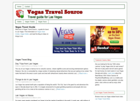 Vegastravelsource.com thumbnail