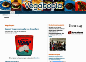 Vegatopia.com thumbnail