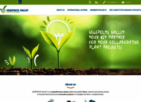 Vegepolys-valley.eu thumbnail