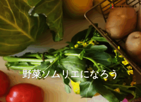Vegetable-sommelier.com thumbnail