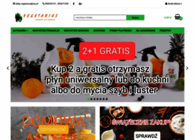Vegetarius.pl thumbnail