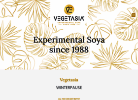 Vegetasia.at thumbnail