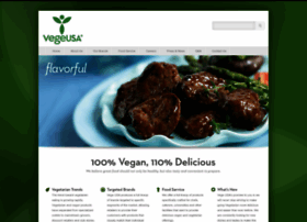 Vegeusa.com thumbnail