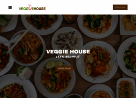 Veggie-house-ca.com thumbnail