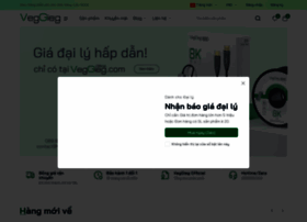 Veggieg.com thumbnail