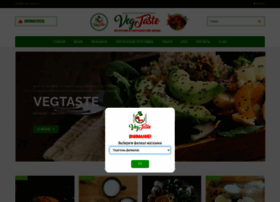 Vegtaste.ru thumbnail