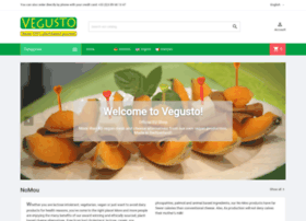 Vegusto.fr thumbnail
