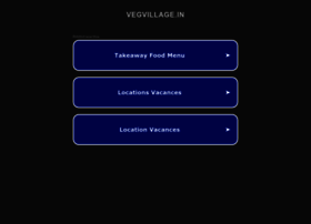 Vegvillage.in thumbnail