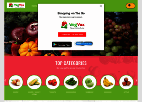 Vegvox.in thumbnail Vegvox.in thumbnail