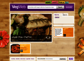 Vegweb.com thumbnail