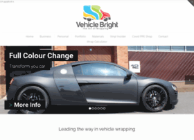 Vehicle-bright.co.uk thumbnail Vehicle-bright.co.uk thumbnail