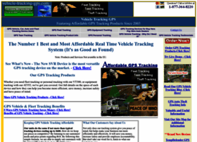 Vehicle-tracking-gps.com thumbnail