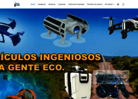 Vehiculosconingenio.com thumbnail