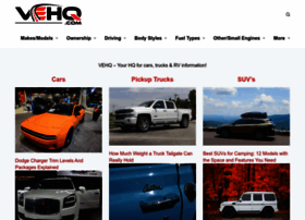 Vehq.com thumbnail