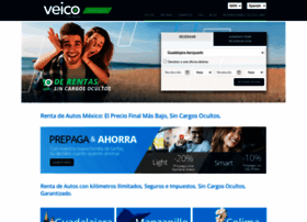 Veico.com thumbnail