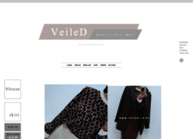 Veiled.co.kr thumbnail