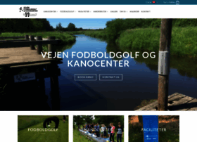 Vejen-fodboldgolf.dk thumbnail