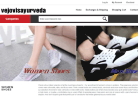 Vejovisayurveda.com thumbnail