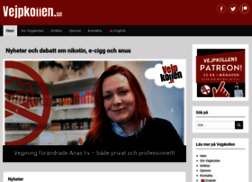 Vejpkollen.se thumbnail