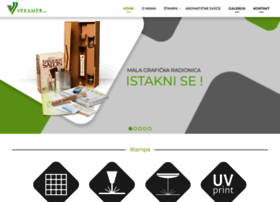 Vekamer.com thumbnail