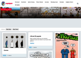Vekarikatur.com thumbnail