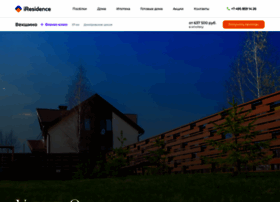 Vekshino.ru thumbnail