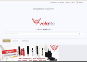 Velalite.com thumbnail