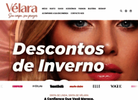 Velarapt.com thumbnail