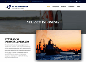 Velascoindonesia.com thumbnail