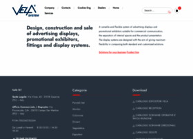 Velasystem.com thumbnail