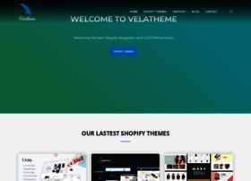 Velatheme.com thumbnail