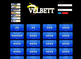 Velbett.com thumbnail
