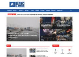 Veles365.com thumbnail