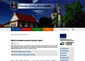 Velesin.cz thumbnail