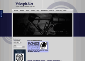 Velespit.net thumbnail