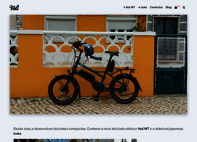 Velibike.com thumbnail