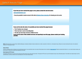 Vellicore.com thumbnail