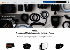 Vellogear.com thumbnail